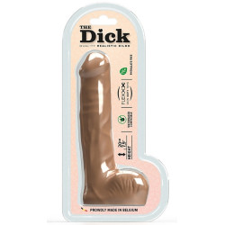 The Dick Gode Richard The Dick 15 x 4.2cm